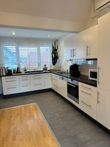 High End - Fully Furnished and Fully Equipped Apartment in Kaiserslautern City in Ramstein, Germany