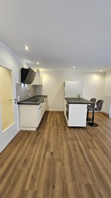 Modern apartment in Ramstein-Miesenbach in Ramstein, Germany