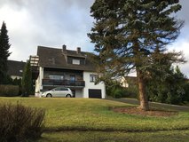 Elegant freestanding home in Altenglan in Ramstein, Germany