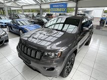 2018 JEEP GRAND CHEROKEE ALTITUDE 4x4 in Stuttgart, GE