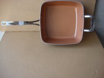 GOTHAM COPPER CLAD PAN in Batavia, Illinois