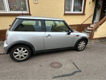Mini One with TÜV the car is in very good condition in Spangdahlem, Germany