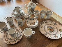 Villeroy and Boch Alt Amsterdam Coffee Service – 30 pieces in Spring, Texas