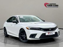 2023 Honda Civic Si in Stuttgart, GE