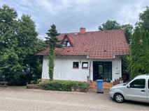 Beautiful freestanding house in Ramstein, Germany