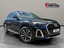 2024 Audi Q5 S-Line Premium Plus 45 Quattro in Wiesbaden, GE