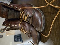 Size 12 leather lacers in Lake of the Ozarks, Missouri
