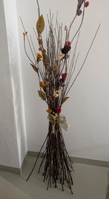 Fall Artificial Flower Arrangement in Wiesbaden, GE