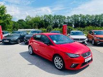 2022 Seat Ibiza FR ** LOCATED IN AVIANO in Ramstein, Germany