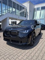2025 BMW X3 M50 – DEMO SPECIAL! in Stuttgart, GE