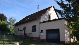 House for rent in quiet village.  Newly renovated. English speaking landlord. Direct autobahn ac... in Ramstein, Germany