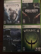 Xbox 360 in Naperville, Illinois