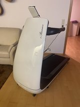 Irunner Treadmill 220V in Stuttgart, GE