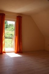 Detached house, 172sqm, fenced garden, recently refurbished (avail. now) in Ramstein, Germany