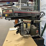 10 " Craftsman radial arm saw in Naperville, Illinois