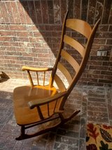 Beautiful Vintage Rocker in The Woodlands, Texas