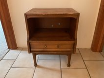 End Table or Night Stand in Alamogordo, New Mexico