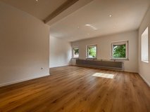 [ID: 1900] Rodenbach - Large updated apartment with garage in Ramstein, Germany