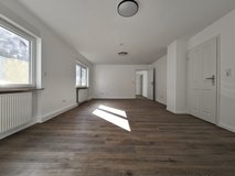 [ID: 1620] KL - City, renovated 3 bedr., 2 bathr., parking spot in Ramstein, Germany
