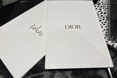 Dior GWP Wristlet w/box Plus a Dior J’adore Journal in Warner Robins, Georgia