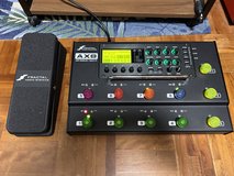 FRACTAL AX8 AND EV1 in Okinawa, Japan