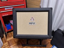 ORANGE PPC 112 GUITAR CAB in Okinawa, Japan