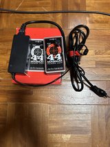 Electro-Harmonix 44 Magnum 44-watt Guitar Amplifier Pedal in Okinawa, Japan
