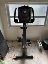 SCHWINN 170 Stationary Bike in Okinawa, Japan
