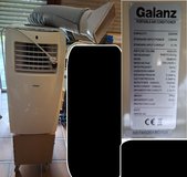 COLD AC Galanz AC in Wiesbaden, GE