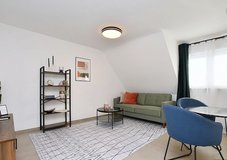 3 Bedroom Apartment in Stuttgart, GE