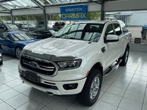 2019 FORD RANGER SUPERCREW 4X4 in Stuttgart, GE