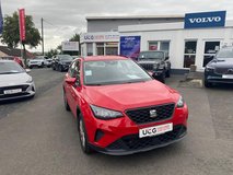 2022 Seat Arona Style with Business & Pro Packages in Spangdahlem, Germany