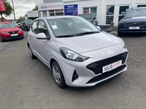 2024 Hyundai i10 Trend in Spangdahlem, Germany