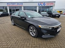 2020 Honda Accord EX in Spangdahlem, Germany