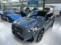 2023 BMW iX1 XDRIVE30 M-SPORT ELECTRIC in Stuttgart, GE