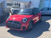 2026 Mini Cooper S 4 Door Promotion - $12,275 off US MSRP in Ramstein, Germany
