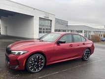 2025 BMW 330i xDrive Super Sale **18% off MSRP** in Ramstein, Germany
