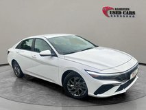 2024 Hyundai Elantra SEL - US SPEC in Grafenwoehr, GE
