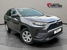 2021 Toyota RAV4 LE - US SPEC in Grafenwoehr, GE