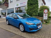 2017 Subaru Impreza AWD in Spangdahlem, Germany