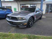2010 Ford Mustang 4.0L V6 in Grafenwoehr, GE