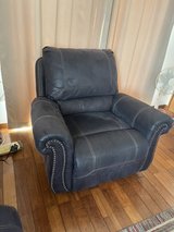 Recliner Free in Okinawa, Japan