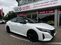 2024 Nissan Sentra in Spangdahlem, Germany