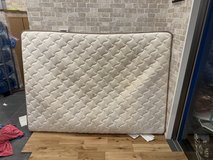 1/2 thick twin mattress in Okinawa, Japan