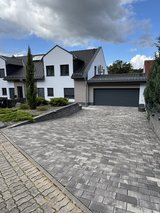 Hugh House - 5 bedrooms - 4 bathrooms- Air-conditioned - extra Partyroom in Kaiserslautern-Hohen... in Ramstein, Germany