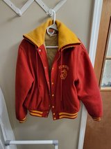 USMC Jacket  Size XL in Camp Lejeune, North Carolina