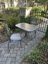 Bistro Table in Beaufort, South Carolina