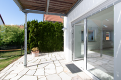 Nice Duplex with 3 bedrooms in Waldenbuch close to Panzer in Stuttgart, GE