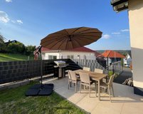 TLA/TDY ground floor 1BR 1BA w/ AC, high speed internet, 5min to RAB [ref: B29] in Ramstein, Germany