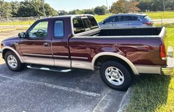 1997 Ford F-150 (3 -door) in Warner Robins, Georgia